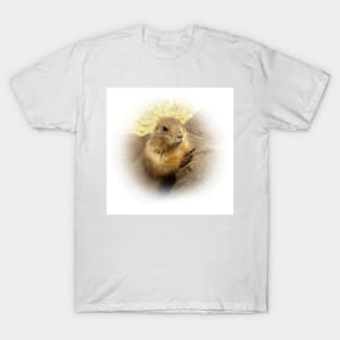 Prairie dog T-Shirt